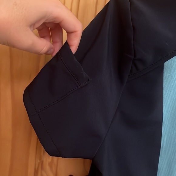 Scrubletics V Neck Scrub Top - Picture 6 of 7